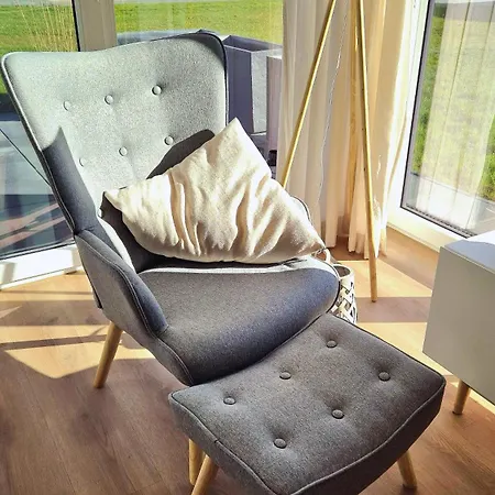 Seeliebe - Seeblick, Parkplatz, Teilweise Private Sauna, Wlan Apartament *