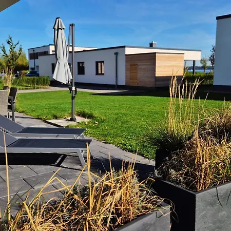 Seeliebe - Seeblick, Parkplatz, Teilweise Private Sauna, Wlan Apartament Schwerin (Mecklenburg-Vorpommern)