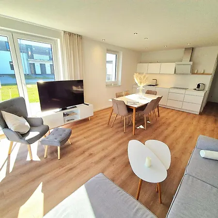 Seeliebe - Seeblick, Parkplatz, Teilweise Private Sauna, Wlan Lejlighed