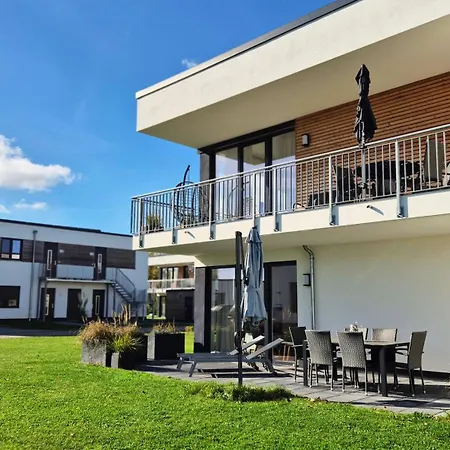 Seeliebe - Teilweise Mit Privater Sauna, Seeblick, Parkplatz, Wlan