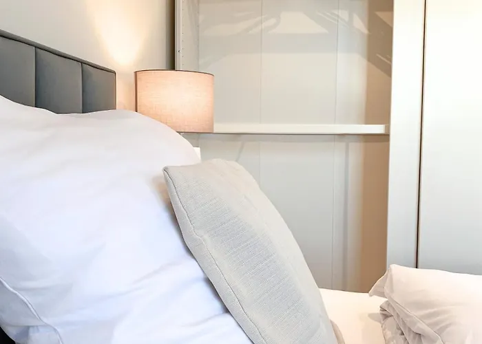 Seeliebe - Seeblick, Parkplatz, Teilweise Private Sauna, Wlan Lejlighed Schwerin (Mecklenburg-Vorpommern)