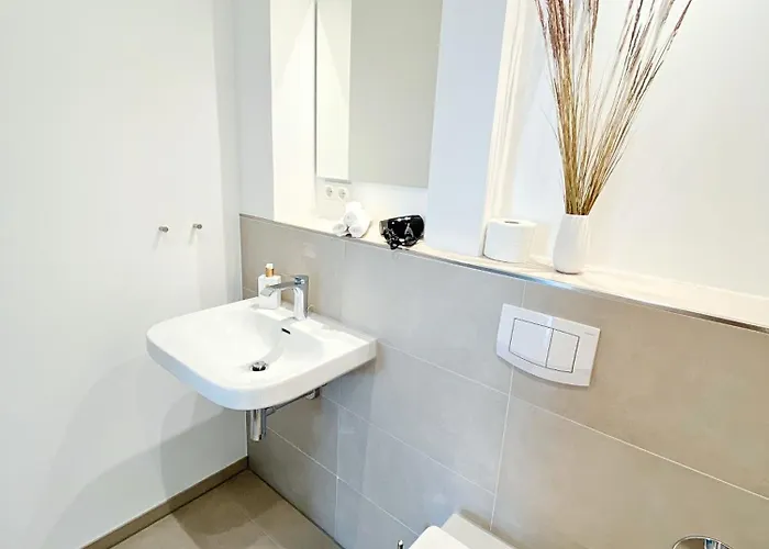 Seeliebe - Seeblick, Parkplatz, Teilweise Private Sauna, Wlan