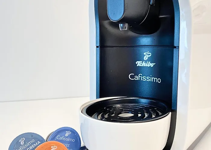 Seeliebe - Seeblick, Parkplatz, Teilweise Private Sauna, Wlan Lejlighed *