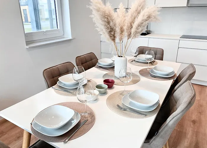 Lejlighed Seeliebe - Seeblick, Parkplatz, Teilweise Private Sauna, Wlan