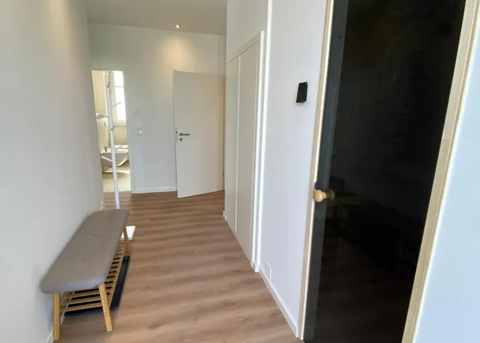 Lejlighed Seeliebe - Seeblick, Parkplatz, Teilweise Private Sauna, Wlan *