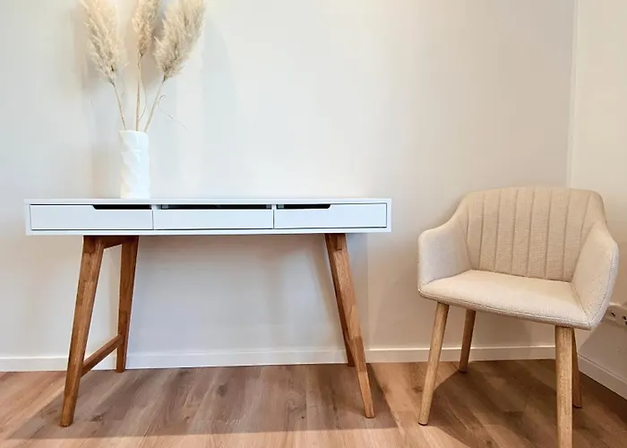 Seeliebe - Seeblick, Parkplatz, Teilweise Private Sauna, Wlan Lejlighed *