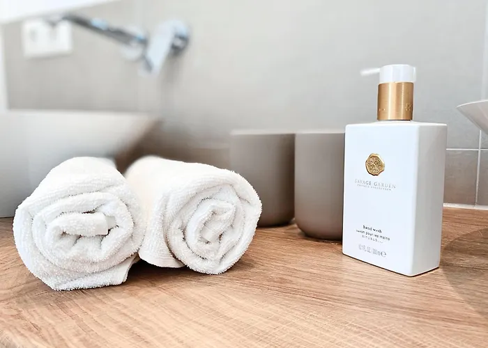 Seeliebe - Seeblick, Parkplatz, Teilweise Private Sauna, Wlan Lejlighed Schwerin (Mecklenburg-Vorpommern)