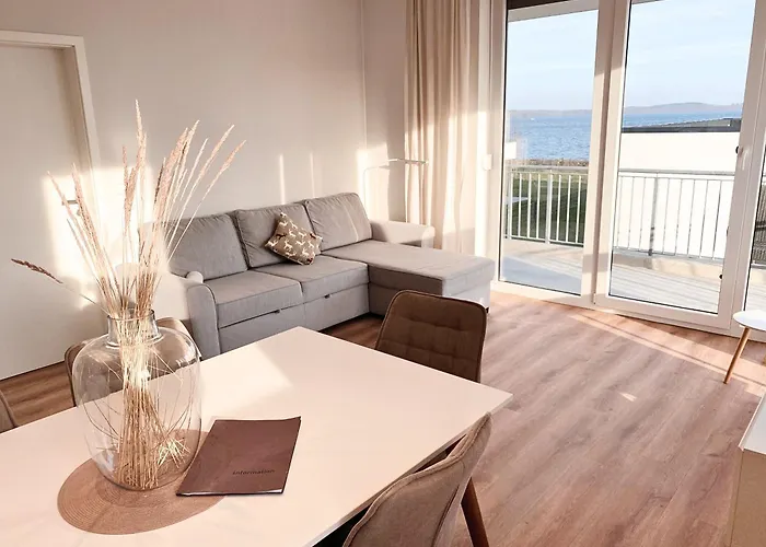 Seeliebe - Seeblick, Parkplatz, Teilweise Private Sauna, Wlan Schwerin (Mecklenburg-Vorpommern)