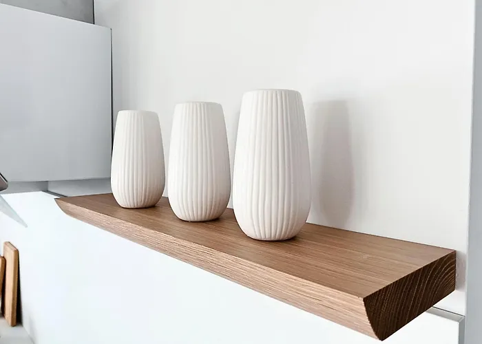 Seeliebe - Seeblick, Parkplatz, Teilweise Private Sauna, Wlan *