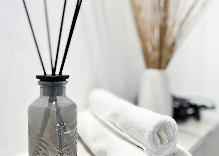 Seeliebe - Seeblick, Parkplatz, Teilweise Private Sauna, Wlan