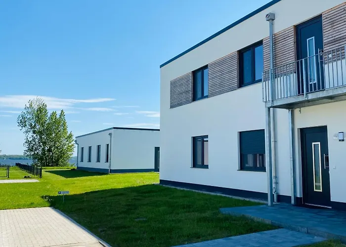 Seeliebe - Seeblick, Parkplatz, Teilweise Private Sauna, Wlan Schwerin (Mecklenburg-Vorpommern)