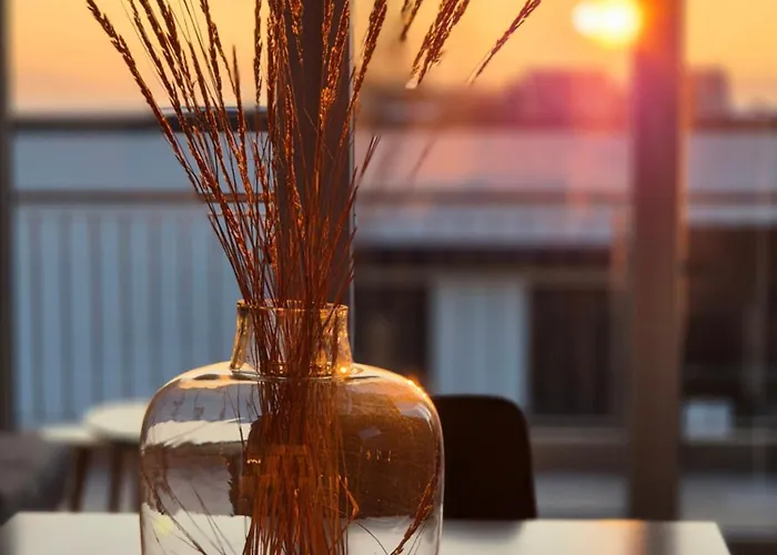 Lejlighed Seeliebe - Seeblick, Parkplatz, Teilweise Private Sauna, Wlan *