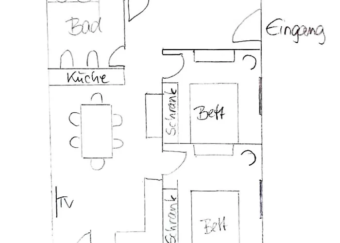 Seeliebe - Seeblick, Parkplatz, Teilweise Private Sauna, Wlan Lejlighed