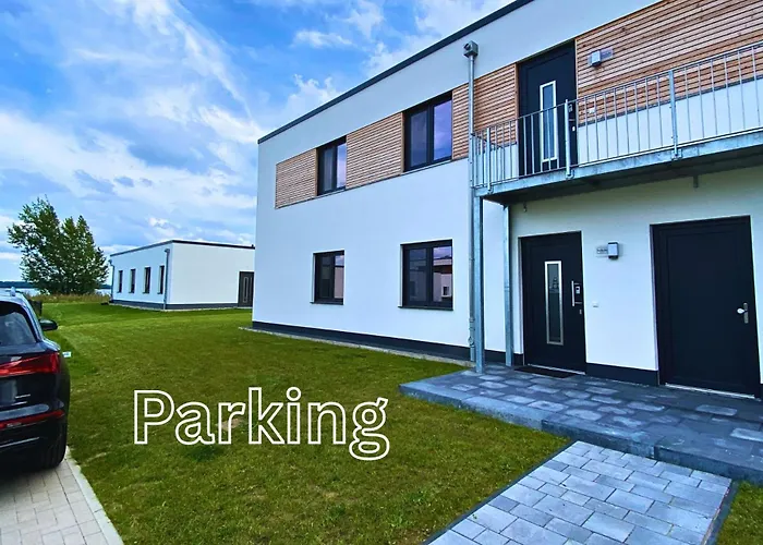 Lejlighed Seeliebe - Seeblick, Parkplatz, Teilweise Private Sauna, Wlan *