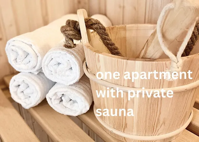 Seeliebe - Seeblick, Parkplatz, Teilweise Private Sauna, Wlan Lejlighed *