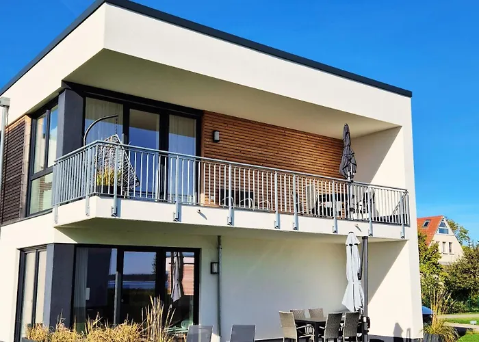 Seeliebe - Seeblick, Parkplatz, Teilweise Private Sauna, Wlan *