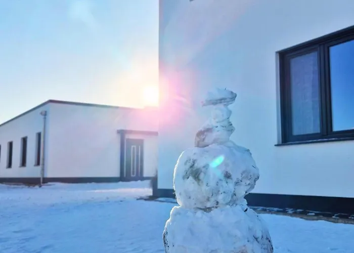 Seeliebe - Seeblick, Parkplatz, Teilweise Private Sauna, Wlan