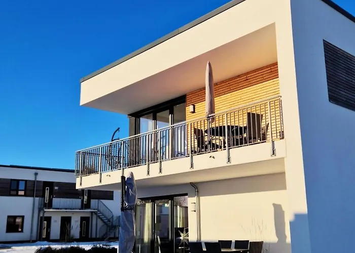 Seeliebe - Seeblick, Parkplatz, Teilweise Private Sauna, Wlan Schwerin (Mecklenburg-Vorpommern)