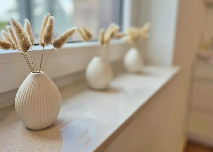 Seeliebe - Seeblick, Parkplatz, Teilweise Private Sauna, Wlan Schwerin (Mecklenburg-Vorpommern)