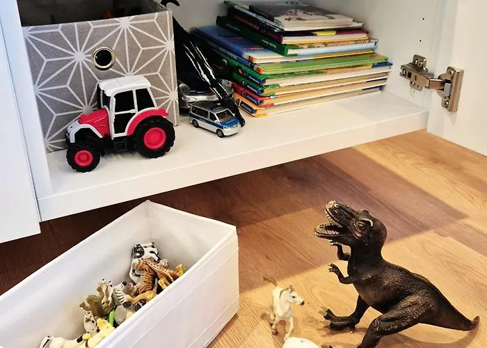 Seeliebe - Seeblick, Parkplatz, Teilweise Private Sauna, Wlan Lejlighed Schwerin (Mecklenburg-Vorpommern)