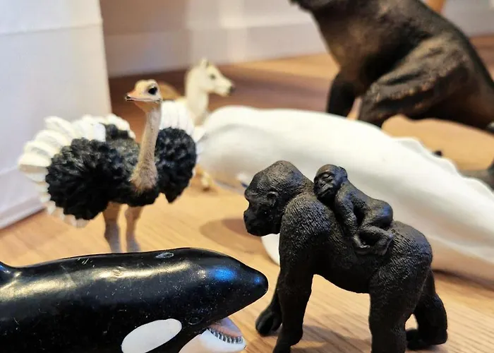 Seeliebe - Seeblick, Parkplatz, Teilweise Private Sauna, Wlan Schwerin (Mecklenburg-Vorpommern)