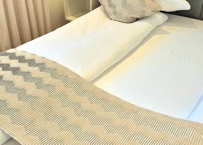 Seeliebe - Seeblick, Parkplatz, Teilweise Private Sauna, Wlan *