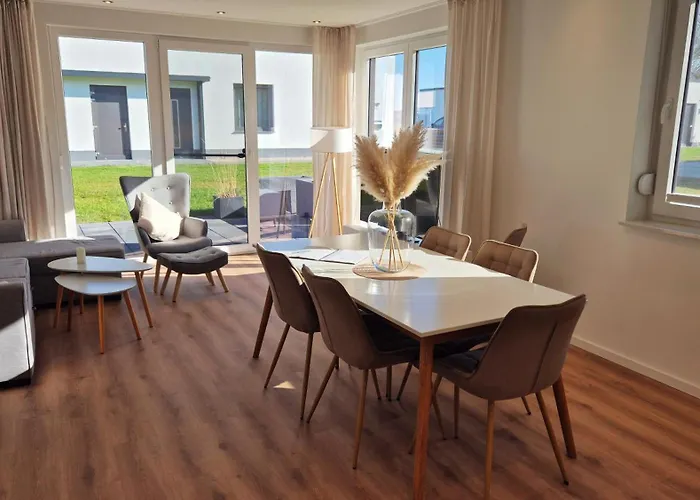 Seeliebe - Seeblick, Parkplatz, Teilweise Private Sauna, Wlan