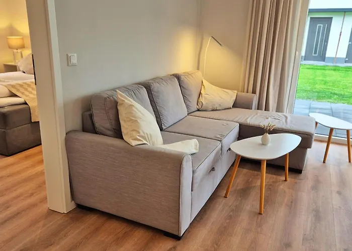 Seeliebe - Seeblick, Parkplatz, Teilweise Private Sauna, Wlan *